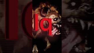 Man Bear Pig Vs Bigby Hyena