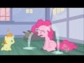 Youtube Thumbnail Pinkie Pie cries [Sparta Remix]
