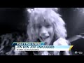 Jon Bon Jovi 'Not Surprised' by Sell-Out Shows, Discusses Origin of Famous Hair (08.01.11)