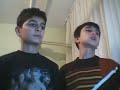 arabesk Rap Küçük çocuklar