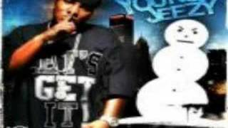 Watch Young Jeezy JEEZY video