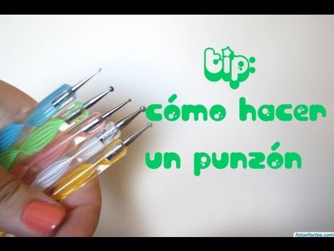 como hacer un timeline