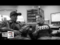 Jeff G interview