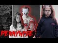 Követ egy bohóc, megint...? #3. rész (pennywise)