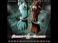 Crew Cuervos - Héroes & Villanos - 04. El Gran golpe
