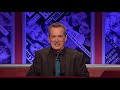 Have I Got News For You - Biscuit police | Series 40 Ep 2 (2010)