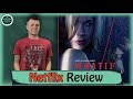 What/If Netflix Review
