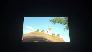 The Lion Guard The Wisdom Of Kongwe