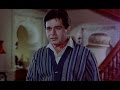 Dilip Kumar and Pran fight scene | Ram Aur Shyam | Movie Scene