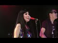 SHEENA&The ROKKETS " JAPANIC"日本を元気にさせる歌！@Gate's7