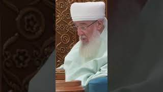 Bugün Yatsı Namazı Sonrası Mülk Sûresi Molla Ramazan Şimşek