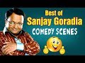 Sanjay Goradia Hasya Manch Vol. 6 : Best Comedy Scenes Compilation from Superhit Gujarati Natak