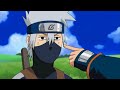 Naruto Shippuden Uncut - Kakashi Chronicles - A Boy's Life on the Battlefield - Part 1
