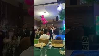 Menina Ganha Cavalo No Aniversário De 15 Anos