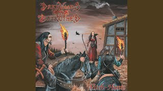 Watch Darkwoods My Betrothed The Preacher Came To Town video