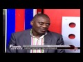 Fourth Estate: Impact of Corruption on Governance (segment 2)