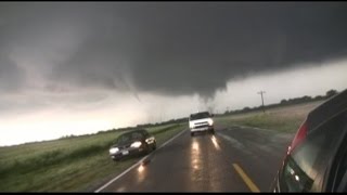 May 10th 2010 | Wakita, Oklahoma Tornado