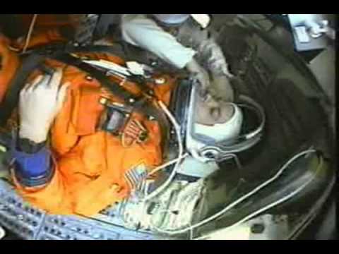Kalpana Chawla 4 (Manav Dass)