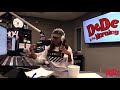 DeDe Hot Topics- Funky Dineva calls Blue Ivy UGLY!!!
