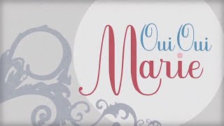 The Aristocats - Music : Oui Oui Marie