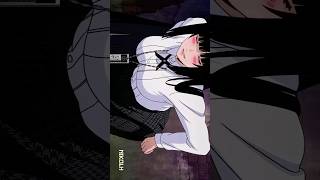 Yumeko Jabami - Kakegurui 4K Edit