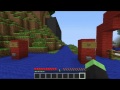 Minecraft Mini-Game: TOTAL WIPEOUT!