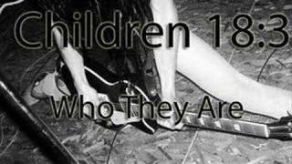 Watch Children 183 Who They Are video