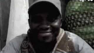 Watch Nneka Africans video