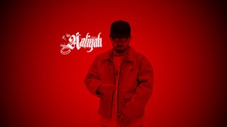 Esso Luxueux - Aaliyah Feat. Deen Burbigo