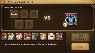 Toa Normal 40 Dec2017 Light Lich Funny With Laika