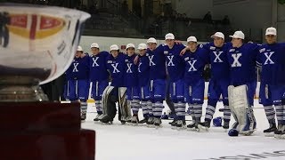 CSSHL E15 Finals Highlights