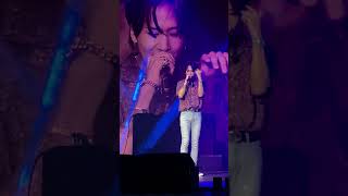 190525 SEOUL JAZZ FESTIVAL RAVI live