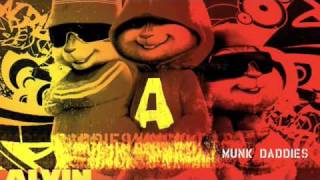 Watch Chipmunks Im Too Sexy video