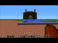 BRUTALFLY VS MUTANT SKELETON & EVIL SUN BOSS - Minecraft Mob Battles - Mods