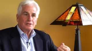 Leland Sandler discusses the three key habits of a leader