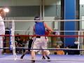 Adam Black Vs James Dowe Rd 3