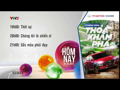 Quảng cáo Popup 1/3 màn hình Hyundai Kona