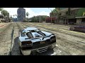 GTA V Online - Saltos INSANOS das Habilidades! Muito foda!!