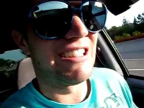 driving peeing while amateur golf professional feel