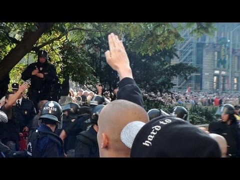 Gypsy Invasion Video