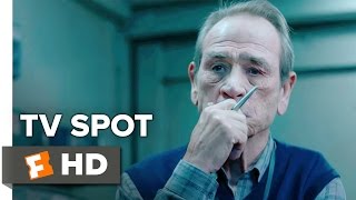 Criminal TV SPOT - Stakes (2016) - Ryan Reynolds, Tommy Lee Jones Movie HD