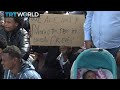Refugee Crisis: Africans in Israel face deportation threat