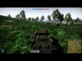 Enemies Go Boom!  Stalin's Premium Su-122p (War Thunder Tanks 1.43 Gameplay)