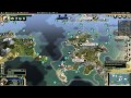 Civilization V Brave New World as Japan - Episode 23 ...Ride the Waves to Victory...