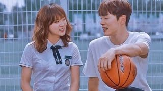 School 2017 Saz Mi Caz Mi?Eğlenceli Kore Klip