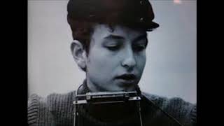 Watch Bob Dylan Visions Of Johanna video