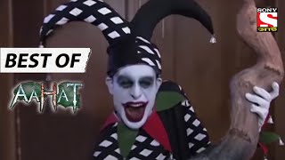 কলউন যর ছয নযনতরণ কর - Best Of Aahat - আহত - Full Episode