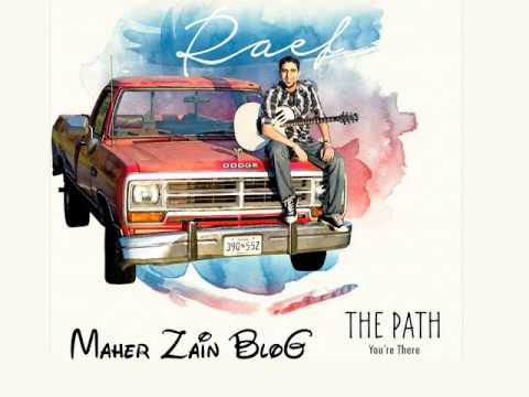12 Youre There | Raef