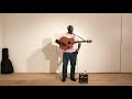 BMW Tate Live Performance Room - Harrell Fletcher