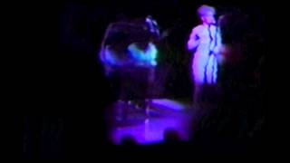 Watch Bette Midler Hurricane video